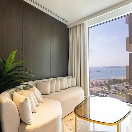 Elegant Dubai At Five Palm Residences Exterior photo