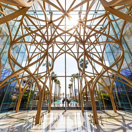 Elegant Dubai At Five Palm Residences Exterior photo