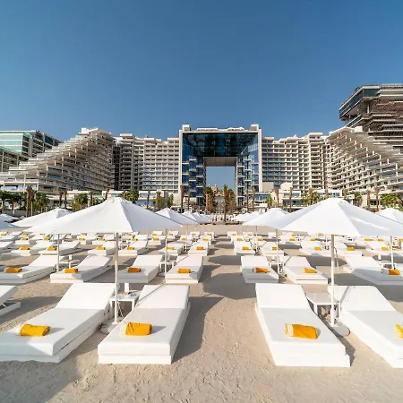 Elegant Dubai At Five Palm Residences Exterior photo